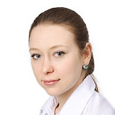 Карнаухова Галина Владимировна