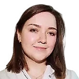 Архипова Дарья Алексеевна