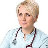 Дмитриева Елена Геннадьевна