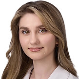 Давлетмурзаева Милана Артуровна