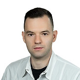 Минаев Михаил Олегович