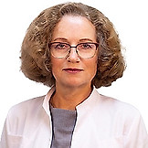 Михсин Светлана Викторовна