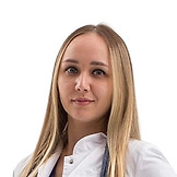 Хакимова Дина Ильдаровна