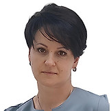 Игнатьева Марина Владимировна