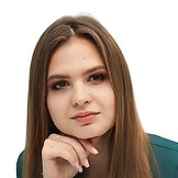 Кудряшова Анастасия Борисовна