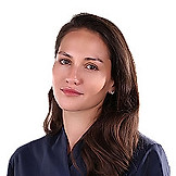 Бутурлина Дарья Сергеевна
