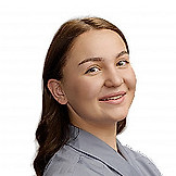 Танова Милана Азаматовна
