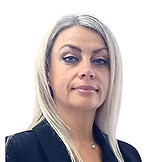 Степанян Елена Михайловна
