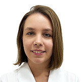 Тарасова Кристина Владимировна