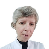 Шляхтенко Олеся Владимировна