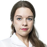 Козачок Ольга Евгеньевна