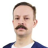 Тимошенков Алексей Владимирович