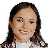 Колбина Дарья Дмитриевна