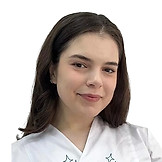 Героева Амина Алихановна