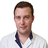 Лукьянов Павел Андреевич