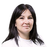 Кузнецова Галина Александровна