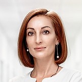 Алиева Эльмира Хизриевна