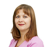 Воронина Екатерина Юрьевна