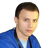 Полунин Михаил Михайлович
