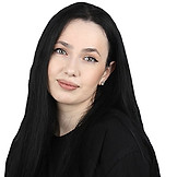 Соблирова Аделина Намиговна