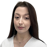Шадыжева Аида Аюповна