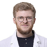 Павлов Георгий Владимирович