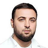 Мамаев Эдгар Мурадалиевич