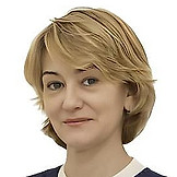 Сергеева Ирина Юрьевна