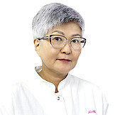 Алексеева Лилия Лазаревна