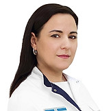 Рафаелян Алла Сейрановна