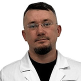 Лебедев Андрей Николаевич