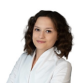 Филичева Анастасия Алексеевна