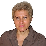 Колесникова Зинаида Львовна