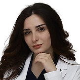 Салахова Сабина Джамал Кызы