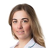 Пушкарь Татьяна Николаевна
