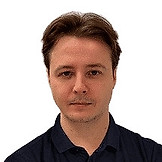 Терехин Егор Дмитриевич