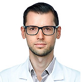 Харламенков Евгений Алексеевич