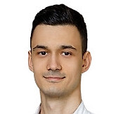 Чернышёв Роман Сергеевич