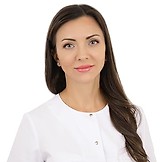 Лигоненко Леся Алексеевна