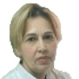 Азадова Зохра Маил Кызы