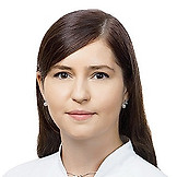 Быковская Мария Александровна