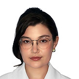 Валитова Илина Ильдаровна