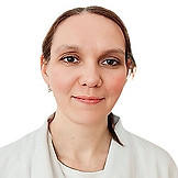 Демина Ирина Михайловна