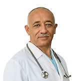 Нуралиев Эрадж Юсуфович