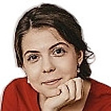 Миронова Елизавета Викторовна
