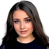 Сауль Валентина Юрьевна