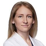 Бабаева Ольга Константиновна