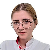 Бутурлина Анастасия Олеговна