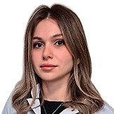 Отевова Аида Айгазиевна