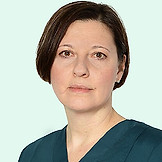 Чацкая Анна Викторовна